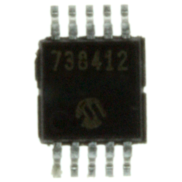 MCP73841-420I/UN